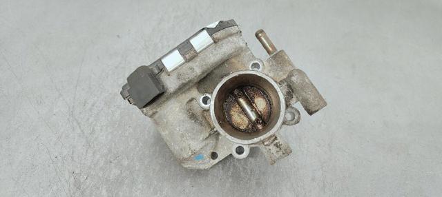 Przepustnica, komplet 0280750133 OPEL