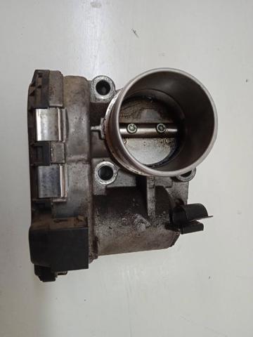 Przepustnica, komplet 0280750137 FIAT