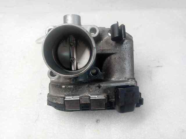 Przepustnica, komplet 0280750137 FIAT