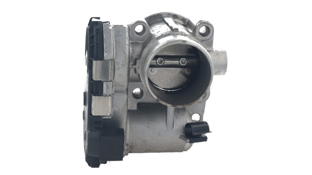 Przepustnica, komplet 0280750137 FIAT