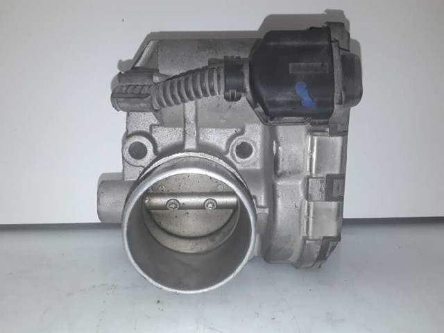 Przepustnica, komplet 0280750137 FIAT
