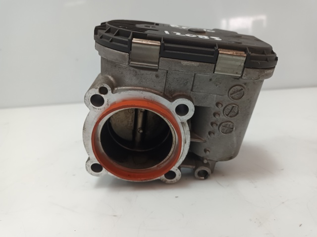 Przepustnica, komplet 0280750137 FIAT