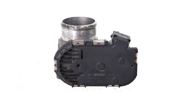 Przepustnica, komplet 0280750137 FIAT