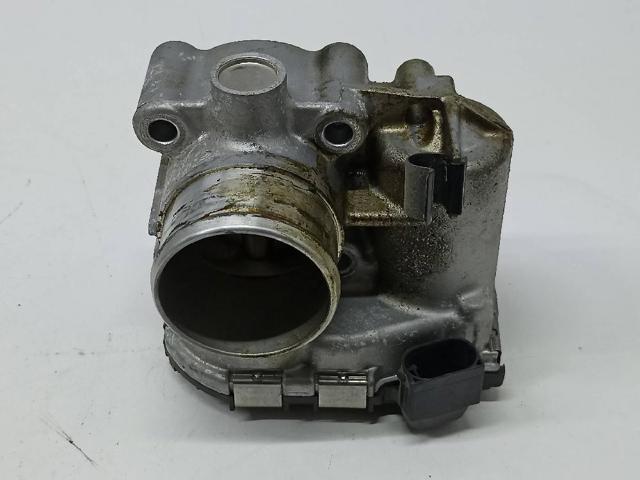 Przepustnica, komplet 0280750137 FIAT