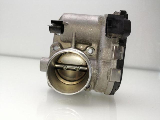 Przepustnica, komplet 0280750137 FIAT