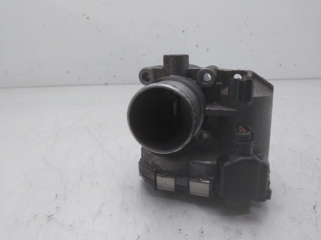 Przepustnica, komplet 0280750137 FIAT