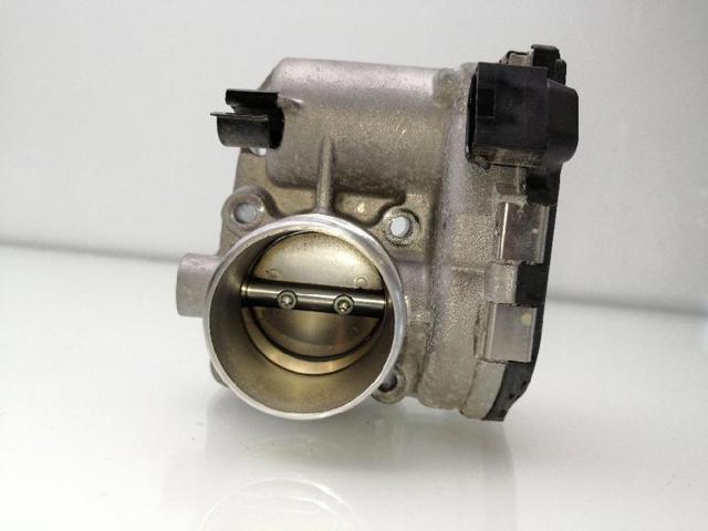 Przepustnica, komplet 0280750137 FIAT