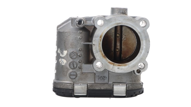 Przepustnica, komplet 0280750137 FIAT