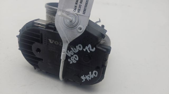Przepustnica, komplet 0280750520 VOLVO