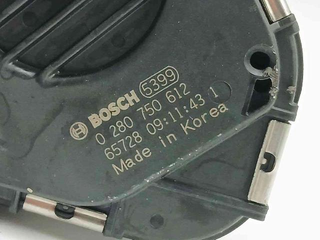 0280750612 Hyundai/Kia