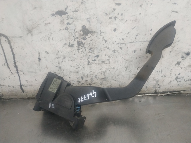 Pedał gazu Fiat Stilo