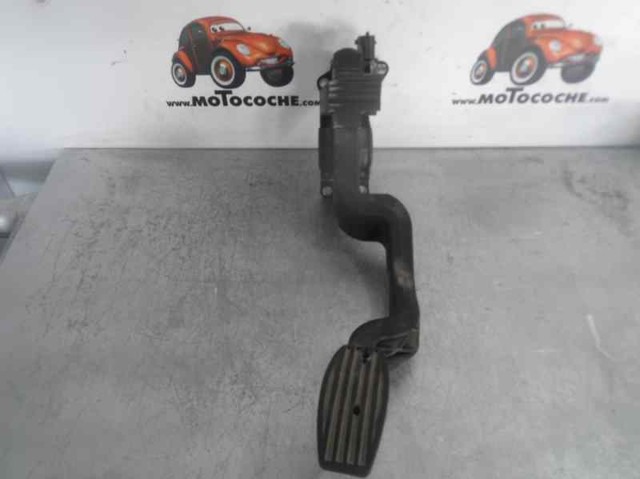 Pedał przyspieszenia (gazu) 0280752227 FIAT
