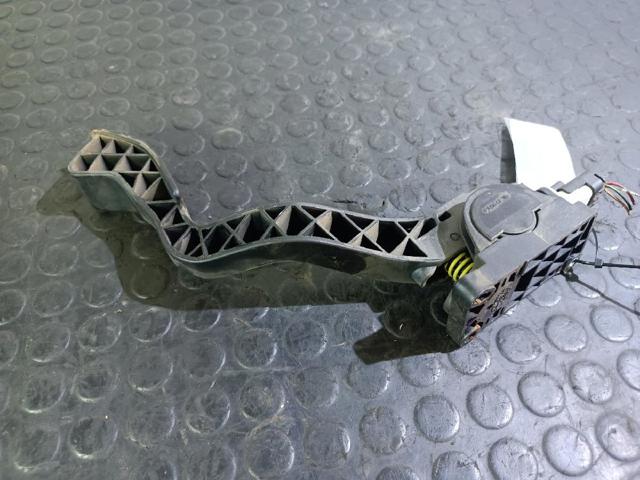 Pedał przyspieszenia (gazu) 0280752251 PEUGEOT