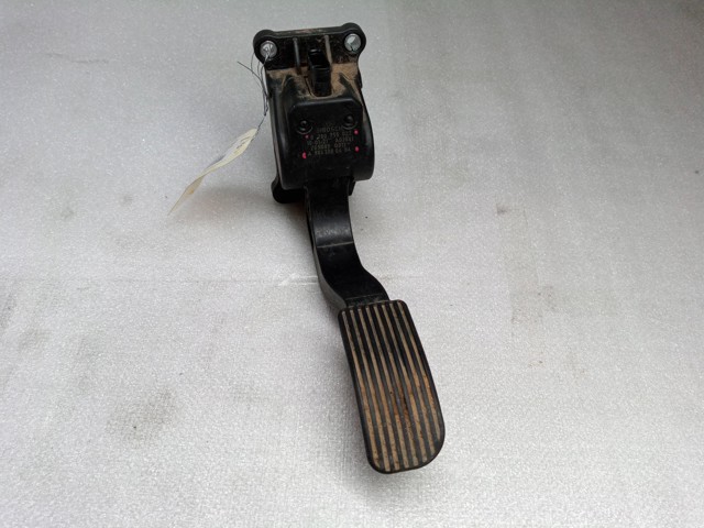 Pedał przyspieszenia (gazu) 0280755023 MERCEDES