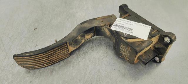 Pedał przyspieszenia (gazu) 0280755023 MERCEDES