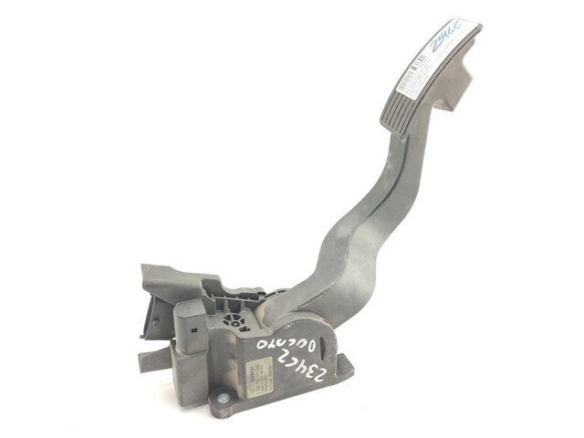 Pedał przyspieszenia (gazu) 0280755049 FIAT