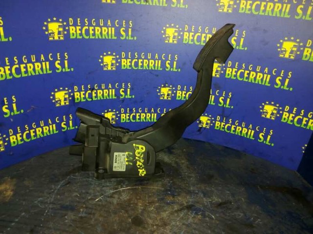 Pedał przyspieszenia (gazu) 0280755049 PEUGEOT