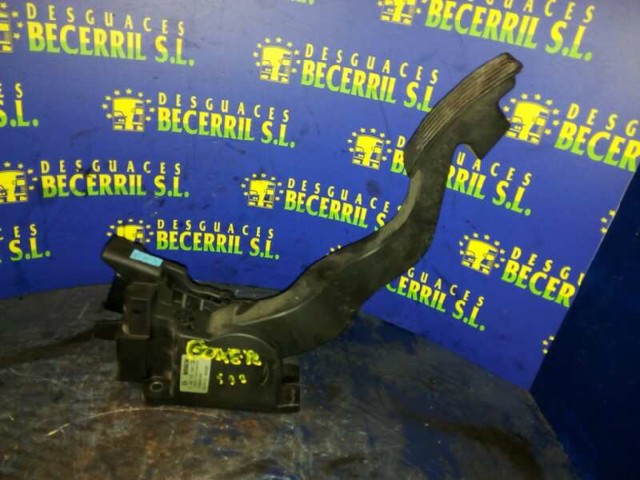 Pedał przyspieszenia (gazu) 0280755049 PEUGEOT