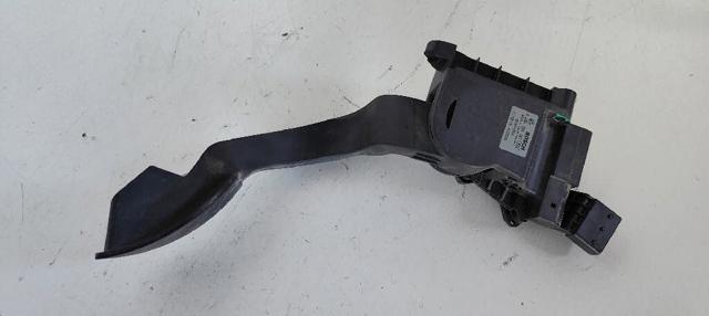 Pedał przyspieszenia (gazu) 0280755157 FIAT