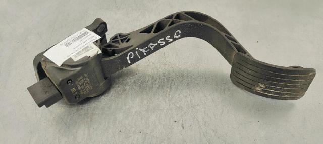 Pedał przyspieszenia (gazu) 0280755167 PEUGEOT