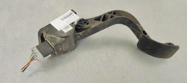 Pedał przyspieszenia (gazu) 0280755167 PEUGEOT