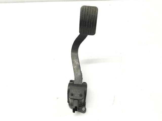 Pedał przyspieszenia (gazu) 0280755167 PEUGEOT