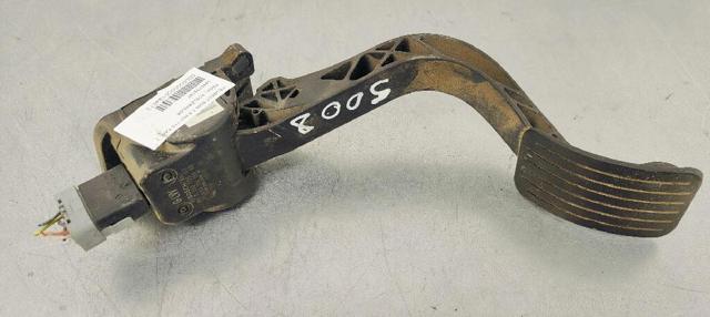 Pedał przyspieszenia (gazu) 0280755167 PEUGEOT