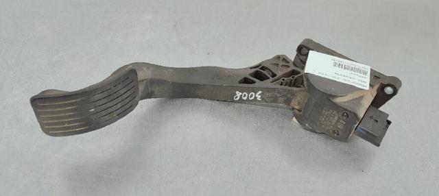 Pedał przyspieszenia (gazu) 0280755167 PEUGEOT
