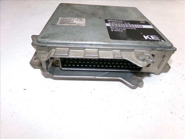 Opel Omega (1994-2005)