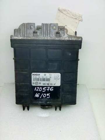 Sterownik silnika 0281001308 VAG