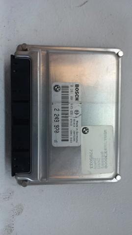 Sterownik silnika 0281001445 BMW