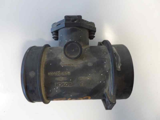 Czujnik przepływu powietrza, przepływomierz powietrza M.A.F. 0281002120 HONDA
