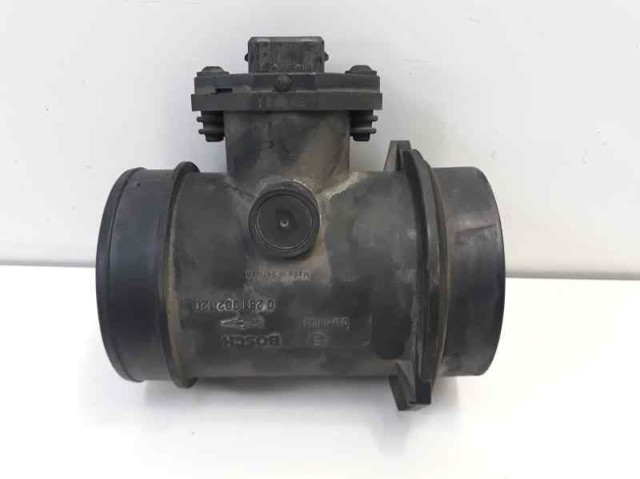 Czujnik przepływu powietrza, przepływomierz powietrza M.A.F. 0281002120 HONDA