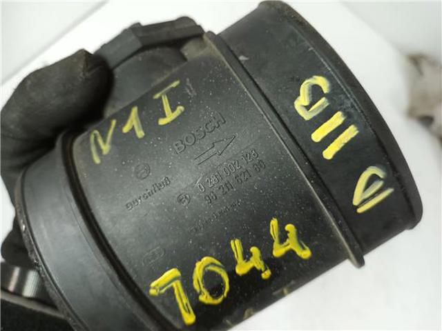 Czujnik przepływu powietrza, przepływomierz powietrza M.A.F. Peugeot 605 6B