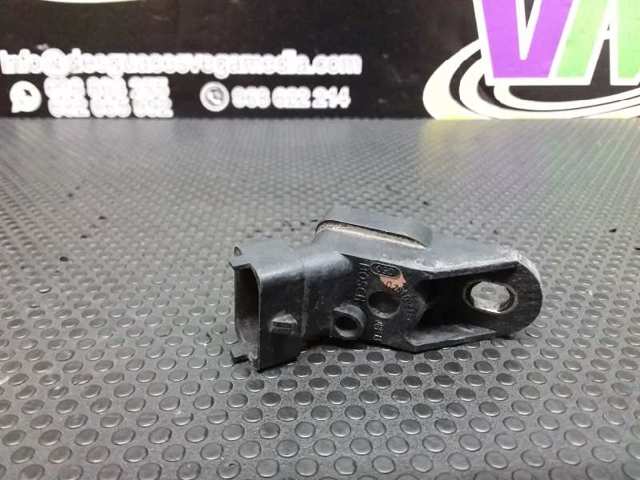 Czujnik ciśnienia w kolektorze ssącym, MAP 0281002137 OPEL