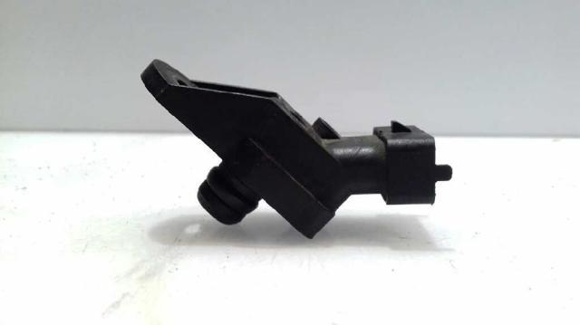 Czujnik ciśnienia w kolektorze ssącym, MAP 0281002137 OPEL