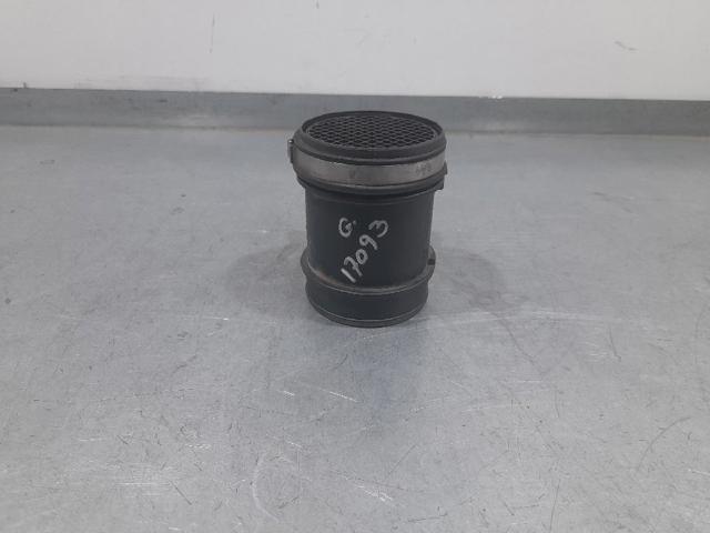 Czujnik przepływu powietrza, przepływomierz powietrza M.A.F. 0281002180 OPEL