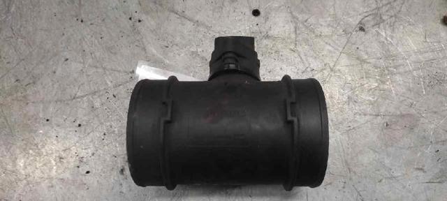 Czujnik przepływu powietrza, przepływomierz powietrza M.A.F. 0281002184 PEUGEOT