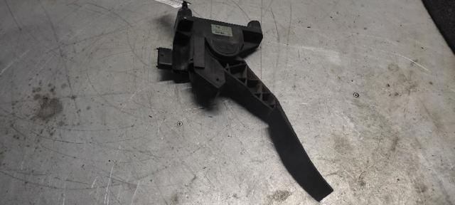 Pedał przyspieszenia (gazu) 0281002278 OPEL