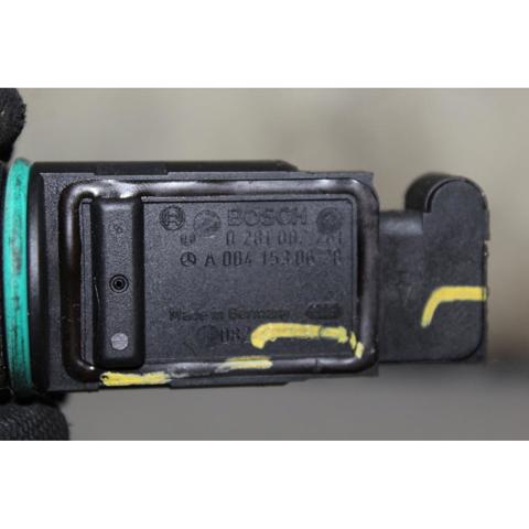 Czujnik przepływu powietrza, przepływomierz powietrza M.A.F. 0281002281 MERCEDES