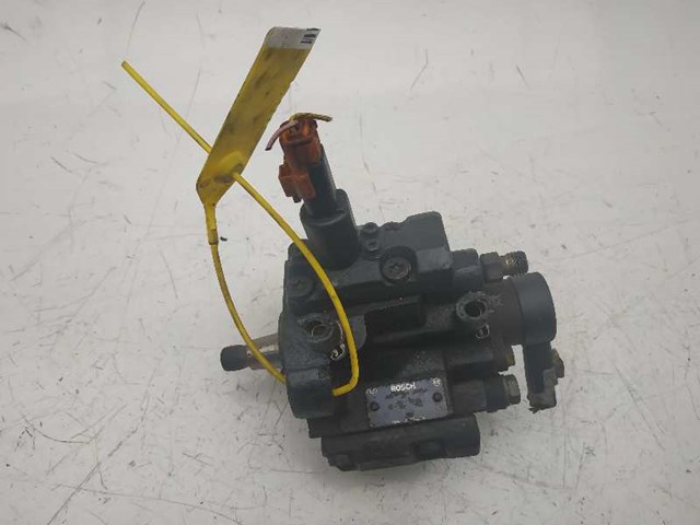 Zawór regulacji ciśnienia (zawór redukcyjny pompy wtryskowej) System Common-Rail 0281002284 PEUGEOT