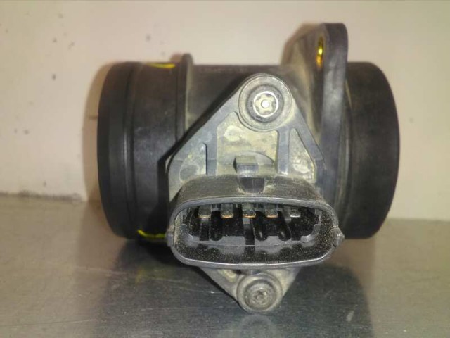 Czujnik przepływu powietrza, przepływomierz powietrza M.A.F. 0281002308 FIAT