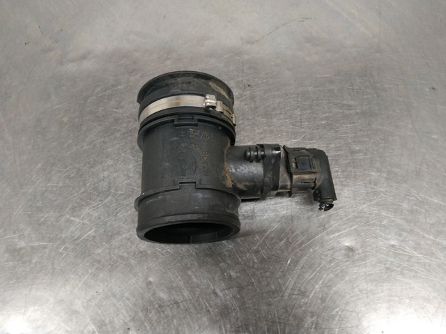 Czujnik przepływu powietrza, przepływomierz powietrza M.A.F. 0281002309 FIAT