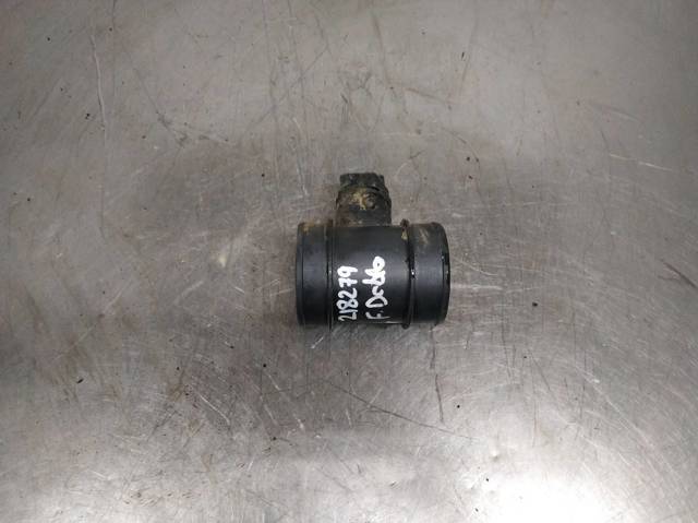 Czujnik przepływu powietrza, przepływomierz powietrza M.A.F. 0281002309 FIAT