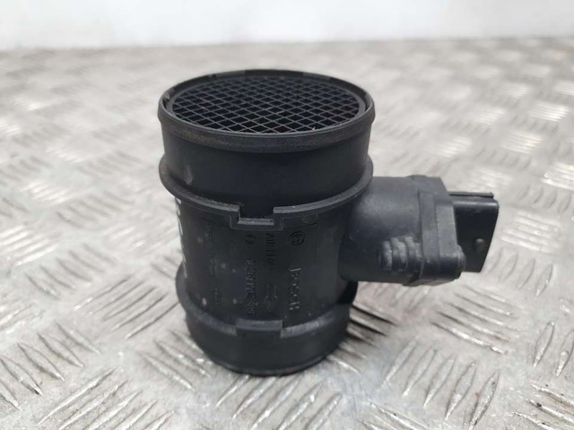 Czujnik przepływu powietrza, przepływomierz powietrza M.A.F. 0281002309 FIAT