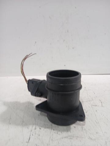 Czujnik przepływu powietrza, przepływomierz powietrza M.A.F. 0281002318 VAG