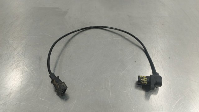 Czujnik położenia wału korbowego 0281002332 IVECO