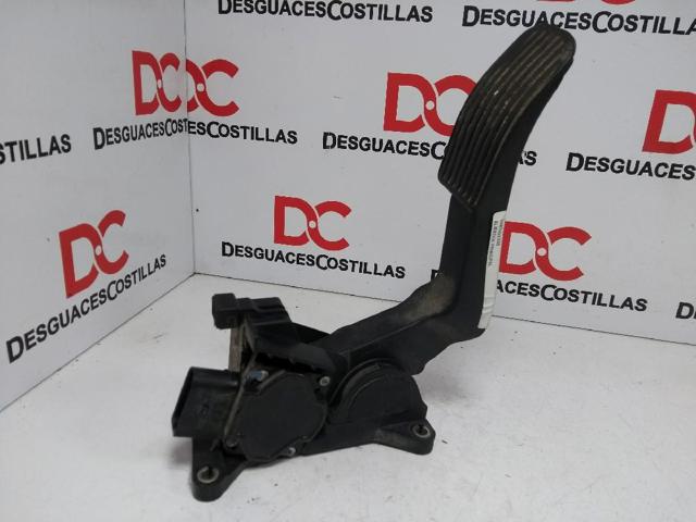 Pedał przyspieszenia (gazu) 0281002335 MERCEDES