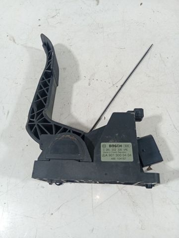 Pedał przyspieszenia (gazu) 0281002335 MERCEDES