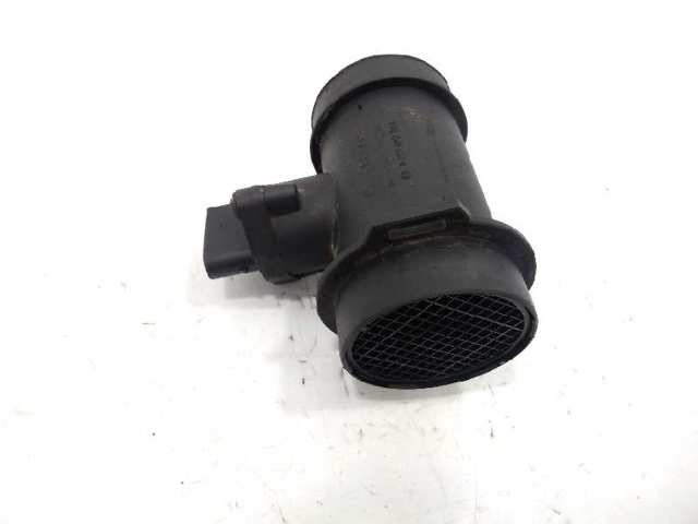 Czujnik przepływu powietrza, przepływomierz powietrza M.A.F. 0281002384 MERCEDES